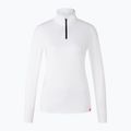 Bluză termică damă BOGNER FIRE+ICE Margo 2 off white 5