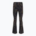 Pantaloni de schi pentru femei BOGNER FIRE+ICE Ireen espresso