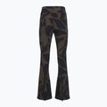 Pantaloni de schi pentru femei BOGNER FIRE+ICE Ireen espresso 2
