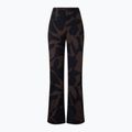 Pantaloni de schi pentru femei BOGNER FIRE+ICE Ireen espresso 5