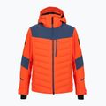 Pantaloni de schi pentru bărbați BOGNER FIRE+ICE Nic-T vibrant fire