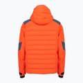 Pantaloni de schi pentru bărbați BOGNER FIRE+ICE Nic-T vibrant fire 2