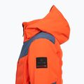 Pantaloni de schi pentru bărbați BOGNER FIRE+ICE Nic-T vibrant fire 3