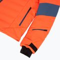Pantaloni de schi pentru bărbați BOGNER FIRE+ICE Nic-T vibrant fire 5