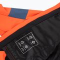 Pantaloni de schi pentru bărbați BOGNER FIRE+ICE Nic-T vibrant fire 6