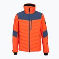 Pantaloni de schi pentru bărbați BOGNER FIRE+ICE Nic-T vibrant fire 7