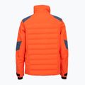 Pantaloni de schi pentru bărbați BOGNER FIRE+ICE Nic-T vibrant fire 8