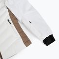 Geacă de schi pentru femei BOGNER FIRE+ICE Janka 4 off white 3