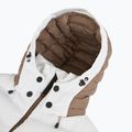 Geacă de schi pentru femei BOGNER FIRE+ICE Janka 4 off white 4