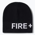 Căciulă de iarnă pentru bărbați BOGNER FIRE+ICE Jamie black