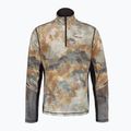 Bluză termică pentru bărbați BOGNER FIRE+ICE Pascal multicolor