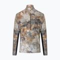 Longsleeve termoactiv pentru bărbați BOGNER FIRE+ICE Pascal multicolor 6