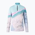 Bluză termică damă BOGNER FIRE+ICE Ilvy 3 multicolor 6