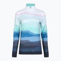 Longsleeve termoactiv pentru femei BOGNER FIRE+ICE Ilvy 3 multicolor