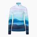 Longsleeve termoactiv pentru femei BOGNER FIRE+ICE Ilvy 3 multicolor 5