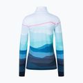 Longsleeve termoactiv pentru femei BOGNER FIRE+ICE Ilvy 3 multicolor 6