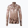 Longsleeve termoactiv pentru femei BOGNER FIRE+ICE Ilvy 3 multicolor