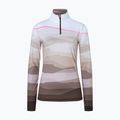 Longsleeve termoactiv pentru femei BOGNER FIRE+ICE Ilvy 3 multicolor