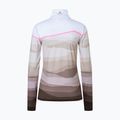 Bluză termică damă BOGNER FIRE+ICE Ilvy 3 multicolor 2
