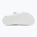 Papuci pentru copii BIRKENSTOCK Arizona Birko-Flor Narrow electric metallic pearl 4
