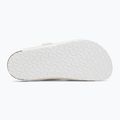 Papuci pentru copii BIRKENSTOCK Arizona Birko-Flor Narrow electric metallic pearl 4