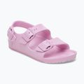 Sandale pentru copii BIRKENSTOCK Milano EVA Narrow fondant pink