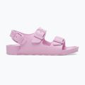 Sandale pentru copii BIRKENSTOCK Milano EVA Narrow fondant pink 2