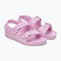 Sandale pentru copii BIRKENSTOCK Milano EVA Narrow fondant pink 3