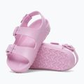 Sandale pentru copii BIRKENSTOCK Milano EVA Narrow fondant pink 5