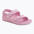 Sandale pentru copii BIRKENSTOCK Milano EVA Narrow fondant pink