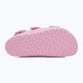 Sandale pentru copii BIRKENSTOCK Milano EVA Narrow fondant pink 4