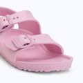 Sandale pentru copii BIRKENSTOCK Milano EVA Narrow fondant pink 7