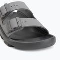 Șlapi BIRKENSTOCK Mogami Terra 2 Strap Birko-Flor Regular apex whale gray 7