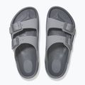 Șlapi BIRKENSTOCK Mogami Terra 2 Strap Birko-Flor Regular apex whale gray 4