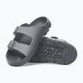 Șlapi BIRKENSTOCK Mogami Terra 2 Strap Birko-Flor Regular apex whale gray 5