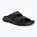 Șlapi BIRKENSTOCK Mogami Terra 2 Strap Birko-Flor Regular apex black
