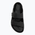 Șlapi BIRKENSTOCK Mogami Terra 2 Strap Birko-Flor Regular apex black 5