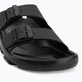 Șlapi BIRKENSTOCK Mogami Terra 2 Strap Birko-Flor Regular apex black 7
