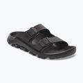 Șlapi BIRKENSTOCK Mogami Terra 2 Strap Birko-Flor Regular apex black