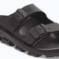 Șlapi BIRKENSTOCK Mogami Terra 2 Strap Birko-Flor Regular apex black 6