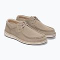 Încălțăminte bărbătească BIRKENSTOCK Pasadena Suede Leather Regular taupe 3
