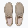 Încălțăminte bărbătească BIRKENSTOCK Pasadena Suede Leather Regular taupe 4