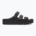 Klapki BIRKENSTOCK x Papillio Florida Flex Platform EVA Narrow black 2