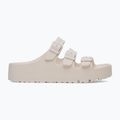 Klapki BIRKENSTOCK x Papillio Florida Flex Platform EVA Narrow eggshell 2
