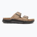 Șlapi BIRKENSTOCK Arizona Crosstown Regular tabacco brown 2