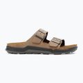 Papuci BIRKENSTOCK Arizona WL Regular tabacco brown 9