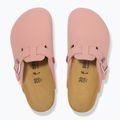 BIRKENSTOCK Boston Kids BFBC Narrow roz lut flip-flops 3