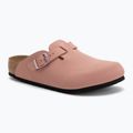 BIRKENSTOCK Boston Kids BFBC Narrow roz lut flip-flops