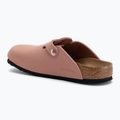 BIRKENSTOCK Boston Kids BFBC Narrow roz lut flip-flops 3