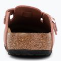 BIRKENSTOCK Boston Kids BFBC Narrow roz lut flip-flops 6